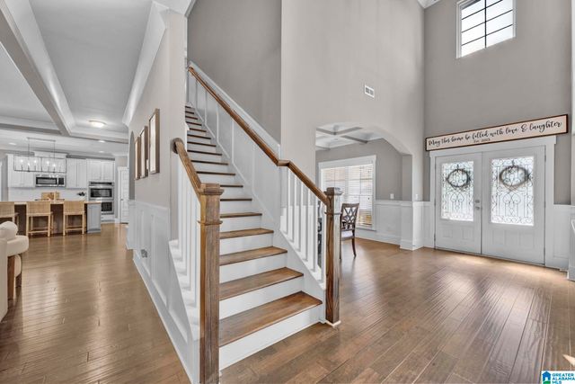6070 ENCLAVE PLACE, Trussville, AL 35173