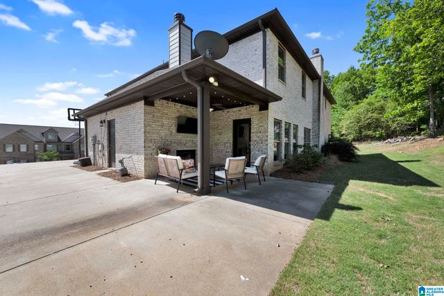 6070 ENCLAVE PLACE, Trussville, AL 35173