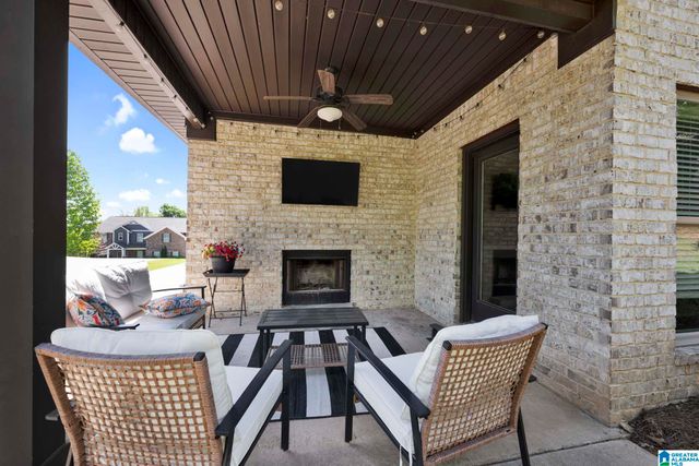 6070 ENCLAVE PLACE, Trussville, AL 35173