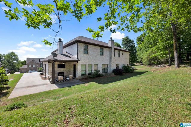6070 ENCLAVE PLACE, Trussville, AL 35173