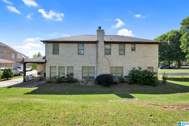 6070 ENCLAVE PLACE, Trussville, AL 35173