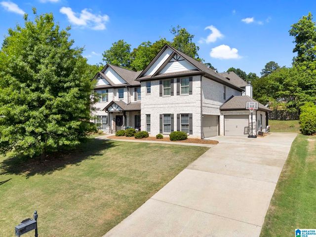 6070 ENCLAVE PLACE, Trussville, AL 35173