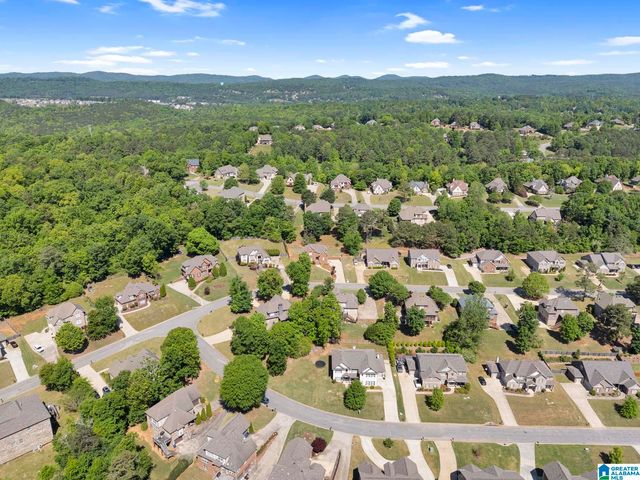 6070 ENCLAVE PLACE, Trussville, AL 35173