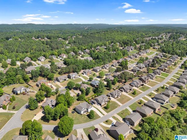 6070 ENCLAVE PLACE, Trussville, AL 35173