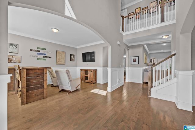 6070 ENCLAVE PLACE, Trussville, AL 35173