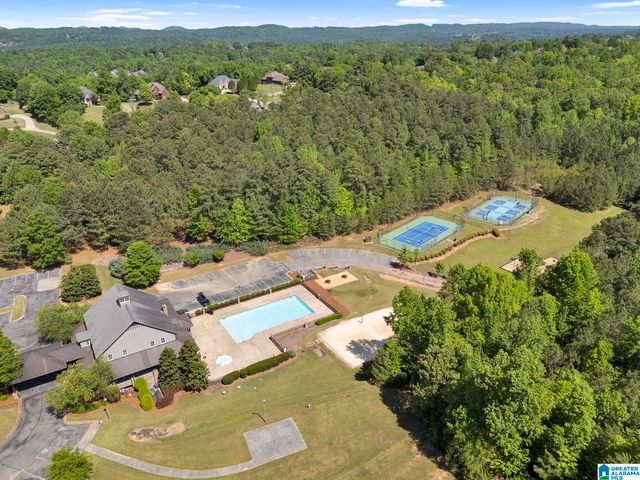 6070 ENCLAVE PLACE, Trussville, AL 35173