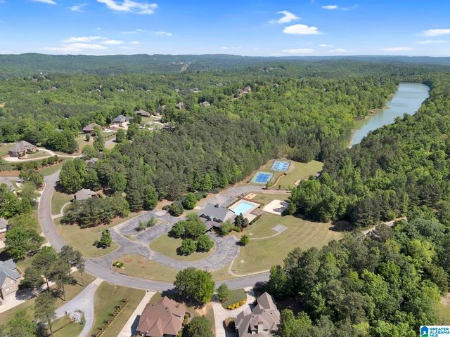 6070 ENCLAVE PLACE, Trussville, AL 35173