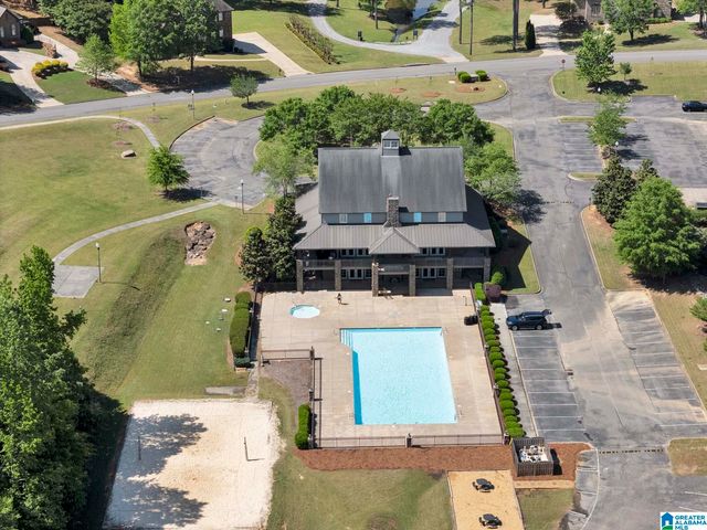 6070 ENCLAVE PLACE, Trussville, AL 35173