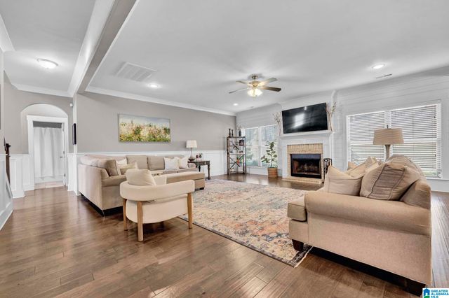 6070 ENCLAVE PLACE, Trussville, AL 35173