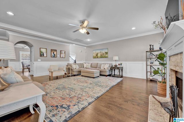 6070 ENCLAVE PLACE, Trussville, AL 35173