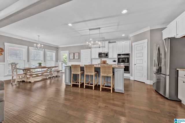 6070 ENCLAVE PLACE, Trussville, AL 35173