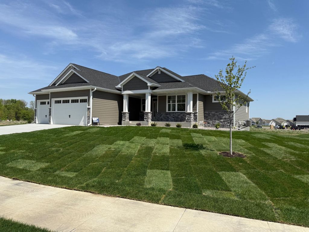 14147 77th Lane NE, Otsego, MN 55330