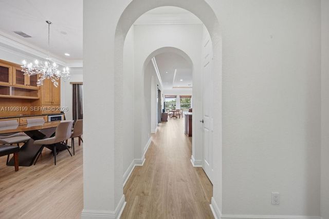 8055 NW 117th Way, Parkland, FL 33076