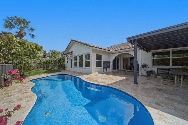 8055 NW 117th Way, Parkland, FL 33076