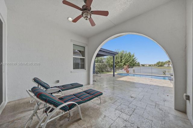 8055 NW 117th Way, Parkland, FL 33076