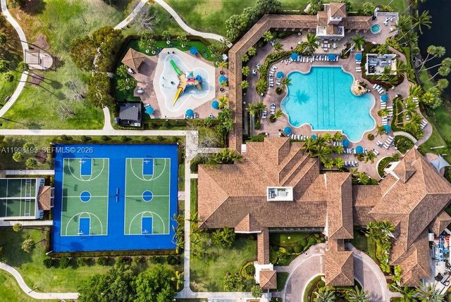 8055 NW 117th Way, Parkland, FL 33076