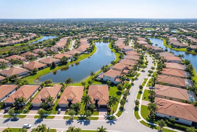 8055 NW 117th Way, Parkland, FL 33076