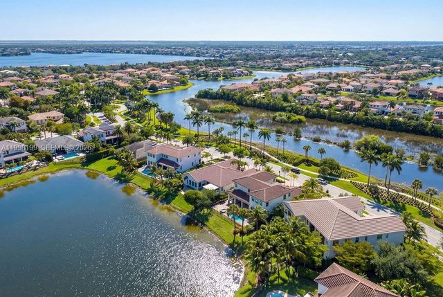 8055 NW 117th Way, Parkland, FL 33076