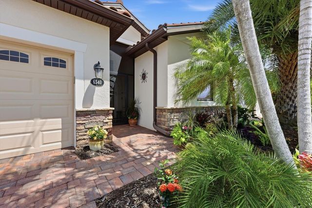 6540 WILLOWSHIRE WAY, Bradenton, FL 34212