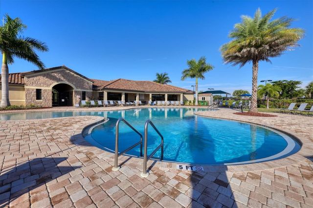 6540 WILLOWSHIRE WAY, Bradenton, FL 34212