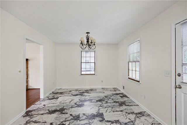 4220 Terrace Drive, Acworth, GA 30101