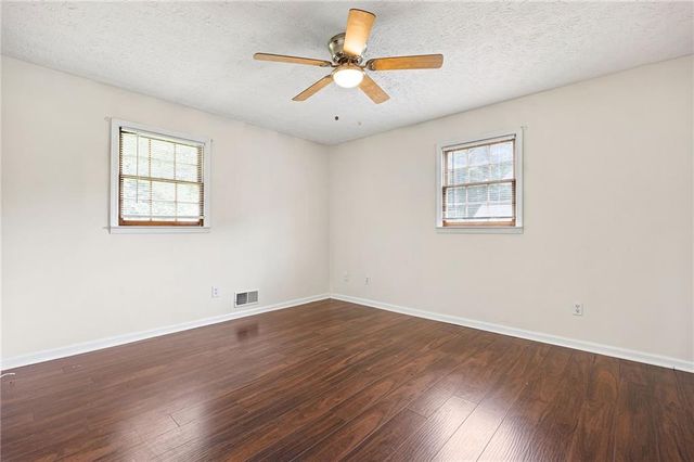 4220 Terrace Drive, Acworth, GA 30101