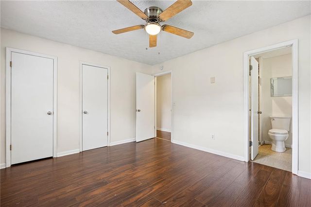 4220 Terrace Drive, Acworth, GA 30101