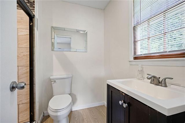 4220 Terrace Drive, Acworth, GA 30101
