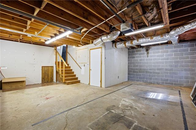 4220 Terrace Drive, Acworth, GA 30101
