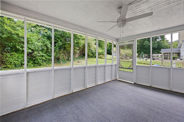 4220 Terrace Drive, Acworth, GA 30101
