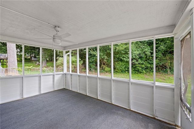 4220 Terrace Drive, Acworth, GA 30101