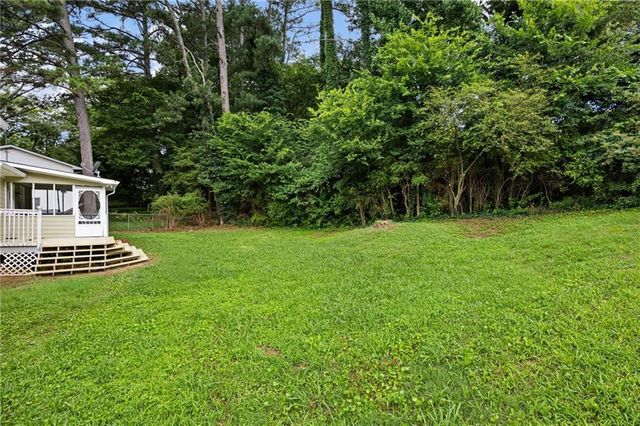 4220 Terrace Drive, Acworth, GA 30101