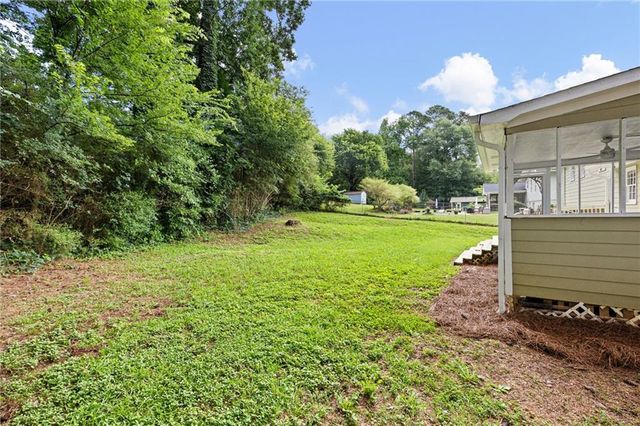 4220 Terrace Drive, Acworth, GA 30101