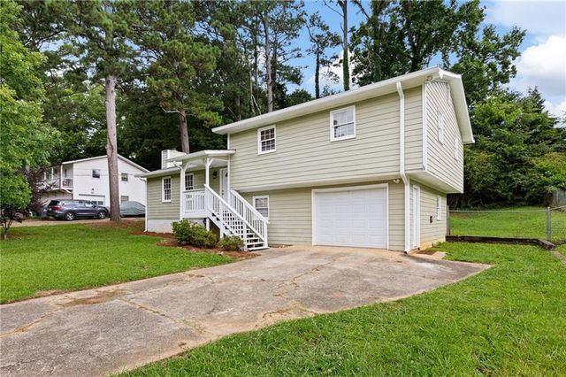 4220 Terrace Drive, Acworth, GA 30101
