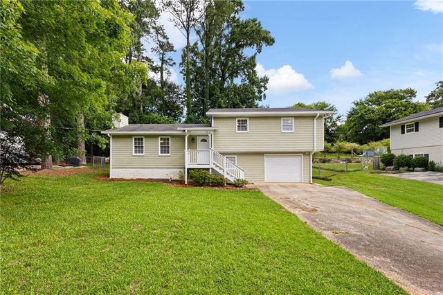 4220 Terrace Drive, Acworth, GA 30101