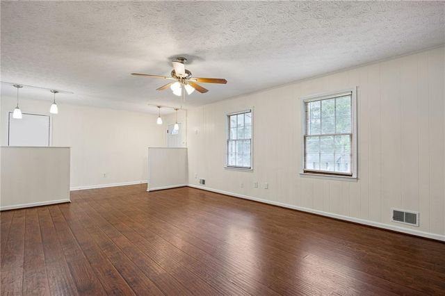 4220 Terrace Drive, Acworth, GA 30101