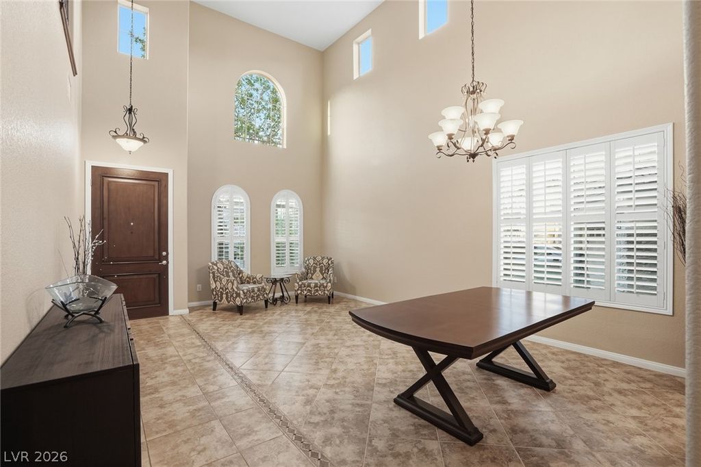 11713 Costa Blanca Avenue, Las Vegas, NV 89138 — photo 3