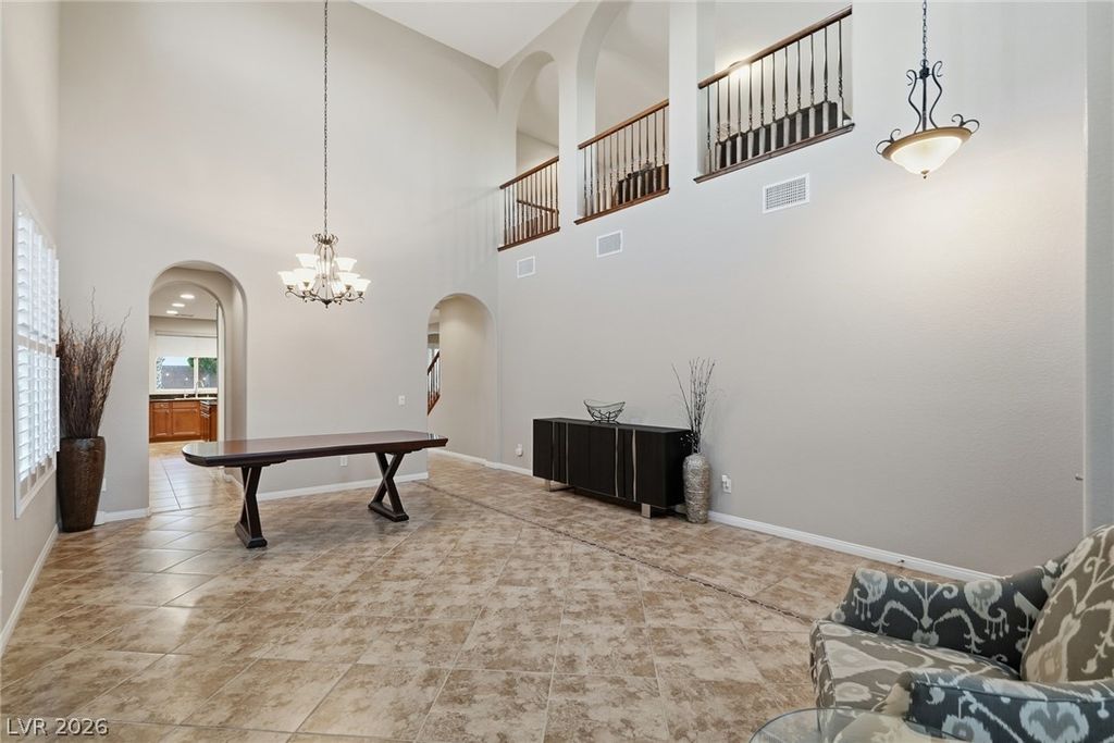 11713 Costa Blanca Avenue, Las Vegas, NV 89138 — photo 4