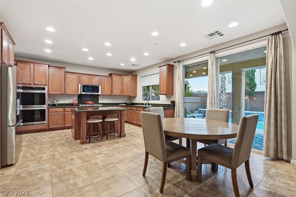 11713 Costa Blanca Avenue, Las Vegas, NV 89138 — photo 5