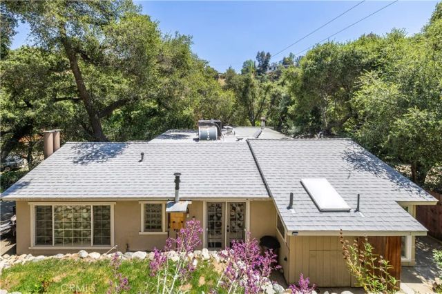 4566 Lower Live Oak Canyon Road, La Verne, CA 91750