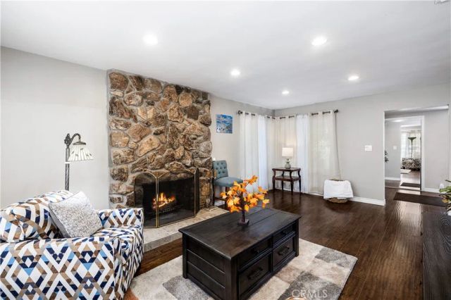 4566 Lower Live Oak Canyon Road, La Verne, CA 91750