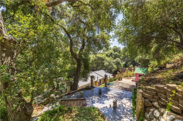 4566 Lower Live Oak Canyon Road, La Verne, CA 91750