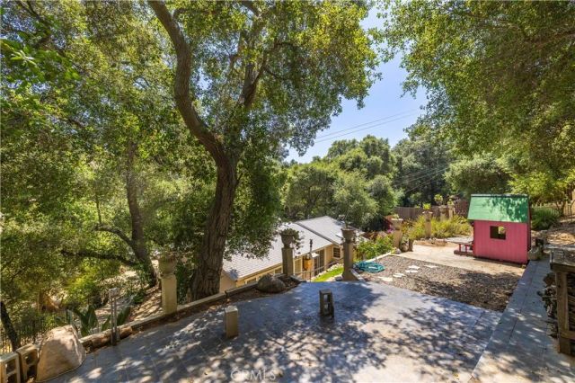 4566 Lower Live Oak Canyon Road, La Verne, CA 91750