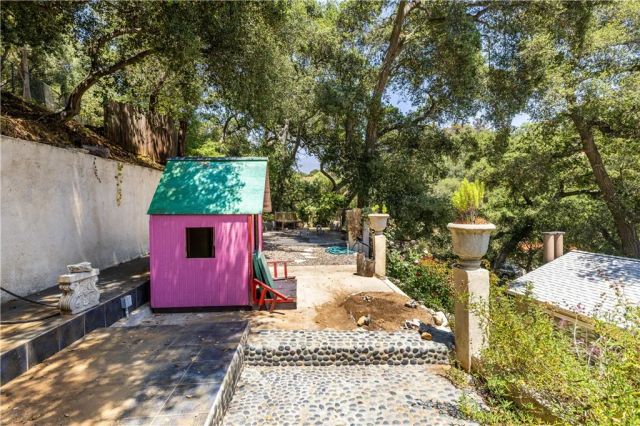 4566 Lower Live Oak Canyon Road, La Verne, CA 91750