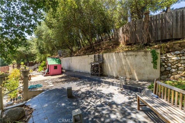 4566 Lower Live Oak Canyon Road, La Verne, CA 91750