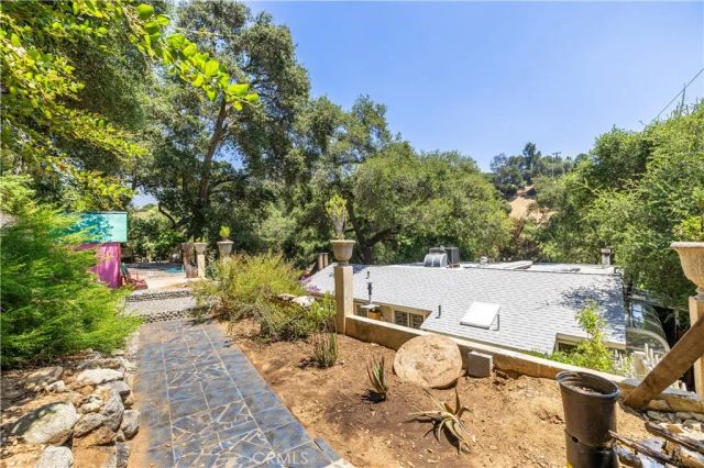 4566 Lower Live Oak Canyon Road, La Verne, CA 91750