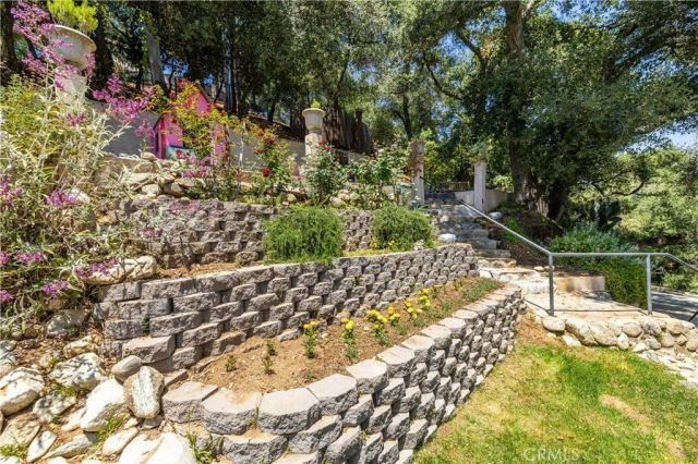 4566 Lower Live Oak Canyon Road, La Verne, CA 91750