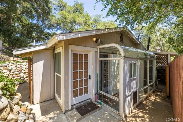 4566 Lower Live Oak Canyon Road, La Verne, CA 91750