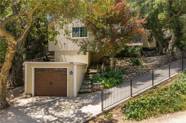 4566 Lower Live Oak Canyon Road, La Verne, CA 91750