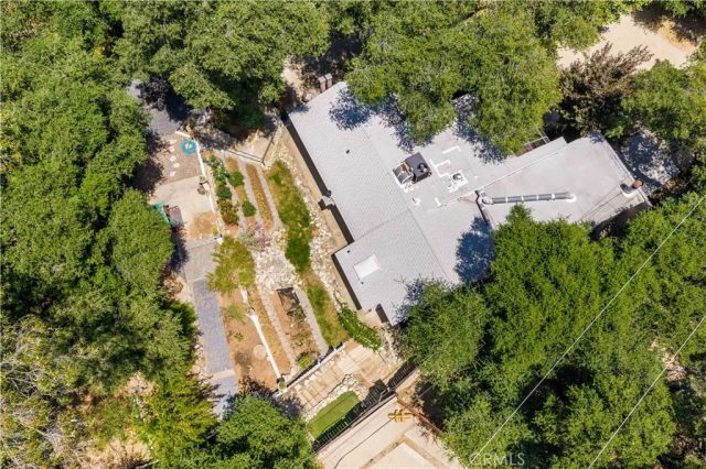 4566 Lower Live Oak Canyon Road, La Verne, CA 91750
